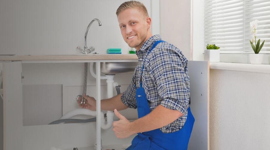 Burst Pipe Emergency Service in Natick, MA